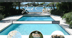 Desktop Screenshot of jackcodengroup.com